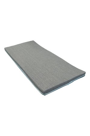 Tek Kişilik Kamp Matı 90x190x5cm Katlanır Sünger Mat Kamp & Avcı Yatağı