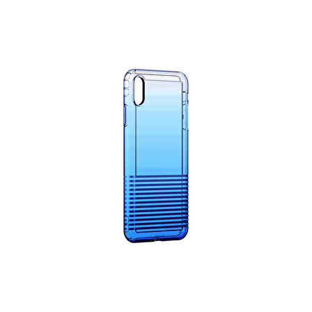 Baseus Apple iPhone XR 6.1 Kılıf Baseus Colorful Airbag Protection Telefon Kılıfı