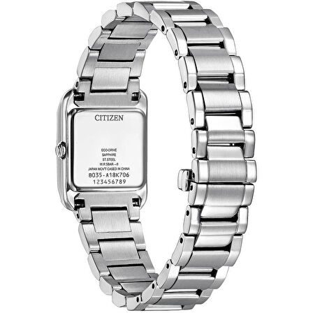Citizen EW5600-87D Kadın Kol Saati