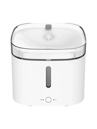 Xiaomi Smart Pet Fountain Akıllı Su Kabı