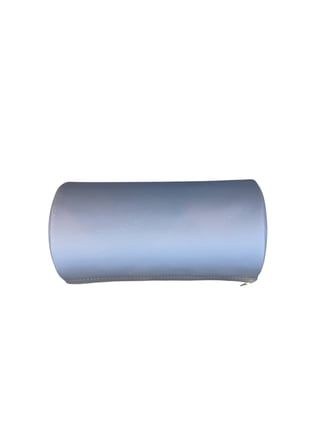 Özel Üretim Pozisyon Yastığı Sağlık Ürünleri Konfor Ürünü Fizik Tedavi Silindir Yastık 30x15 cm