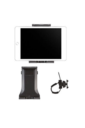 Telefon Tutucu Gidon Bağlantılı (m6 Açık Model)