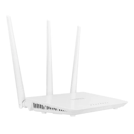 EVEREST EWR-F303 2.4GHz 300Mbps 1xWan + 3xLan Portlu Wireless Router