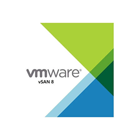 VMware vSan 8 - Lifetime/ömür Boyu Dijital Kod