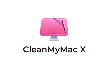 CleanMyMac X (MAC) - 1 MAC 1 Yıl Abonelik Kodu