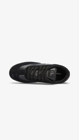 Calvin klein Erkek Sneaker Siyah Ayakkabı