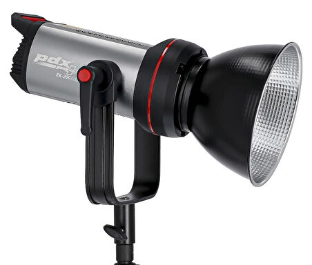 PDX EX-200 Bi Color PRO LED Işık (Sarı - Beyaz Ayaralanabilir)