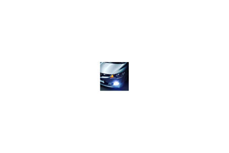 Honda Civic FD6 Led Xenon Sis Far Ampulu FEMEX Eco Power H8 H11