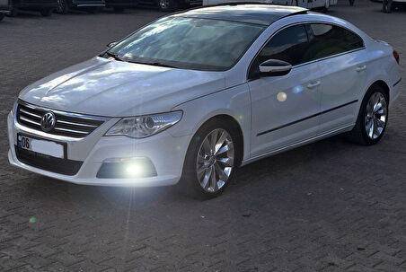 Volkswagen Passat CC Led Xenon Sis Far Aydınlatma Ampulu FEMEX Eco Power 3570