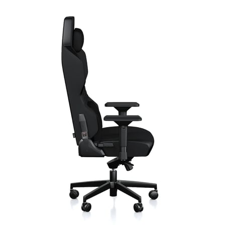Exvega Business Pro Black Kumaş Çalışma Koltuğu