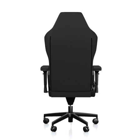 Exvega Business Pro Black Kumaş Çalışma Koltuğu