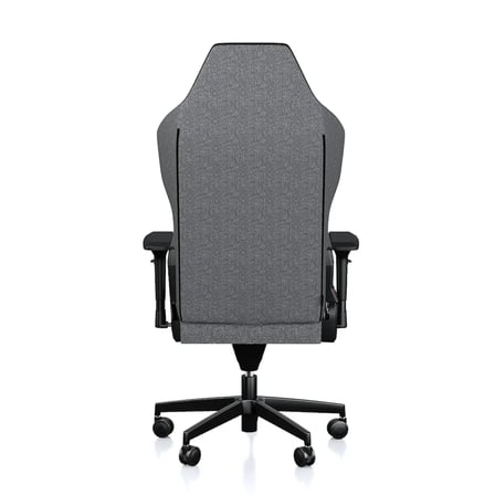 Exvega Business Pro Graphite Kumaş Çalışma Koltuğu