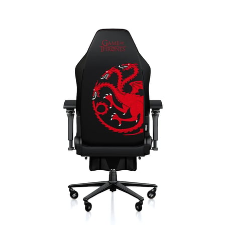 Exvega Pandora Pro Game Of Thrones Targaryen House Lisanslı Oyuncu Koltuğu