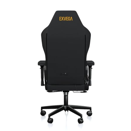 Exvega Lunar Active Rgb Gold Oyuncu Koltuğu
