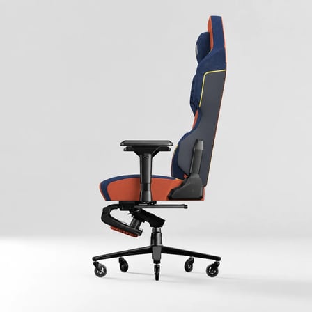 Exvega Andromeda Pro Naruto Edition Oyuncu Koltuğu