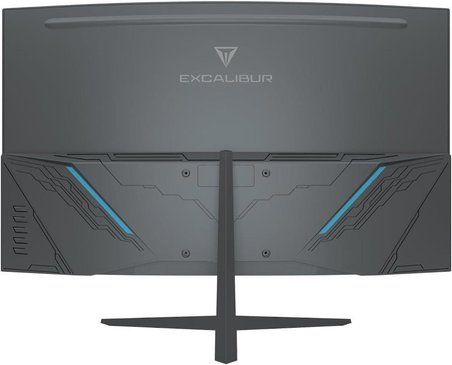 Casper Excalibur M.E27FHD-G 27" 1 ms Full HD G-Sync FreeSync Curved Oyuncu Monitörü - Teşhir 