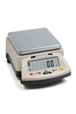 Exd 6200 Gr X 0,1 Gr Hassas Terazi