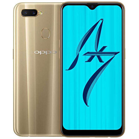 AX7 64GB  B Grade Yenilenmiş Cep Telefonu (12 Ay Garantili)