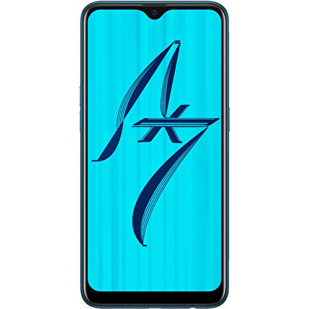 AX7 64GB  B Grade Yenilenmiş Cep Telefonu (12 Ay Garantili)