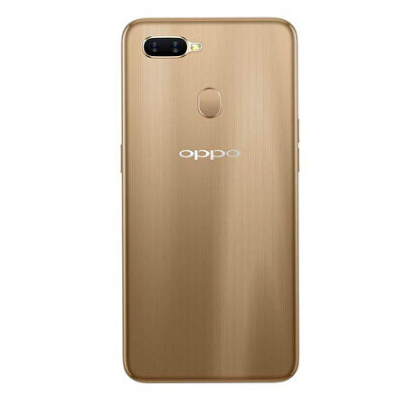 AX7 64GB  B Grade Yenilenmiş Cep Telefonu (12 Ay Garantili)
