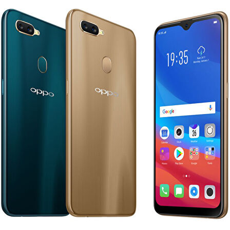 AX7 64GB  B Grade Yenilenmiş Cep Telefonu (12 Ay Garantili)