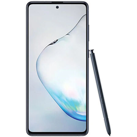 Samsung Galaxy Note 10 Lite 128GB C Grade Yenilenmiş Cep Telefonu (12 Ay Garantili)