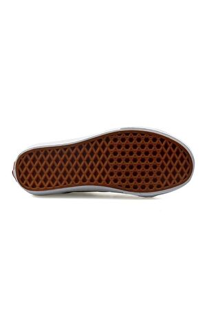 Vans Unisex Sneaker Spor Ayakkabı Siyah - Unisex SK8-Hi Spor Ayakkabı VN000D5IB8C1