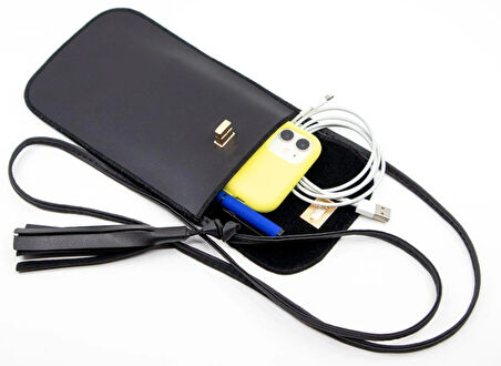 LAİLA Telefon çantası