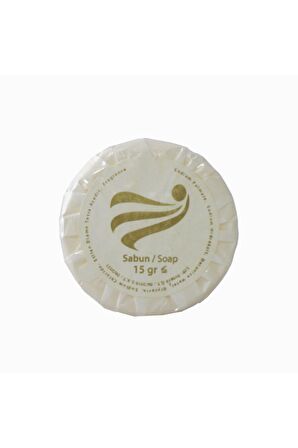 Şampuan Saç Kremi Duş Jeli ve Sabun Otel Tipi 4'lü Paket