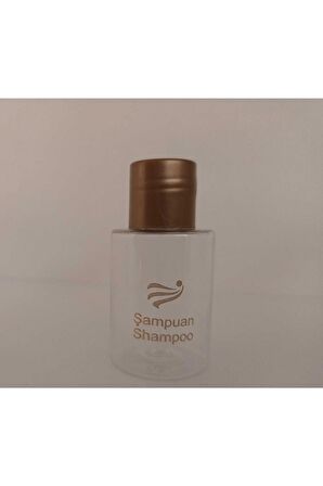 30 ml Şampuan Şişesi 80'li