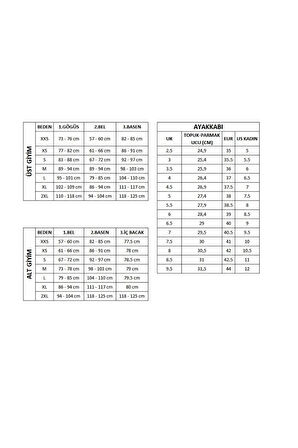 Cn2211 Prıncess Wıde Spor Ayakkabı