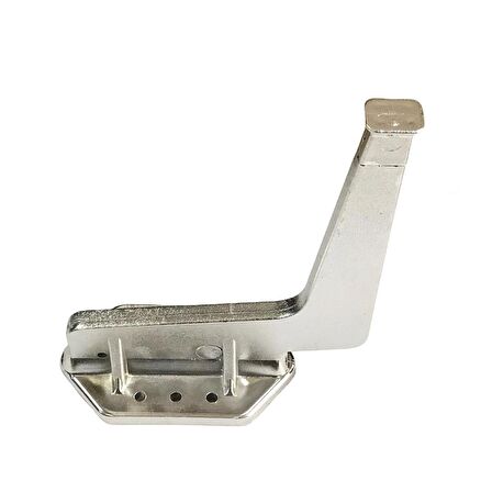 4 Adet Kaz Lüks Mobilya Koltuk Ayağı Metal Krom 17 cm