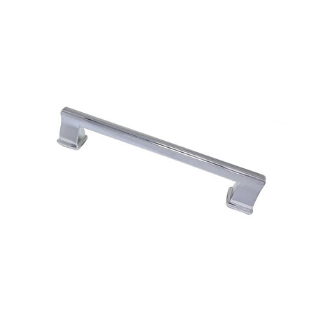 Doğanlar Techno 160 mm Mobilya Kulp Krom