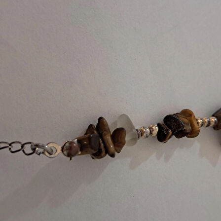 Doğal Taş Bileklik