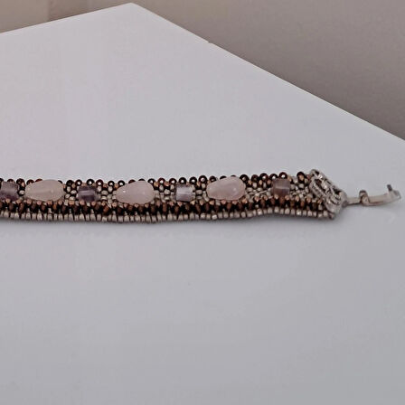 Doğal taş bileklik