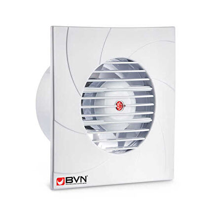 Bahçıvan Ef 1009 I Dekoratif Plastik Fan