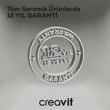 TP027 Elmas Dolap Üstü Lavabo 33 x 53 cm