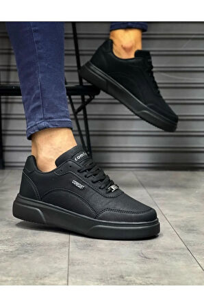 Erkek Sneaker Gündelik Ortopedik Ayakkabı Efgcmfrt105