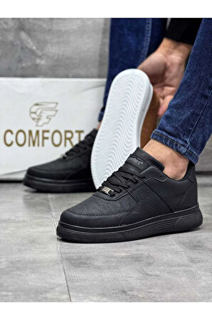 Erkek Sneaker Gündelik Ortopedik Ayakkabı Efgcmfrt110