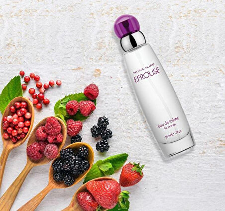 Efrouse EDT 50 ml Kadın Parfüm