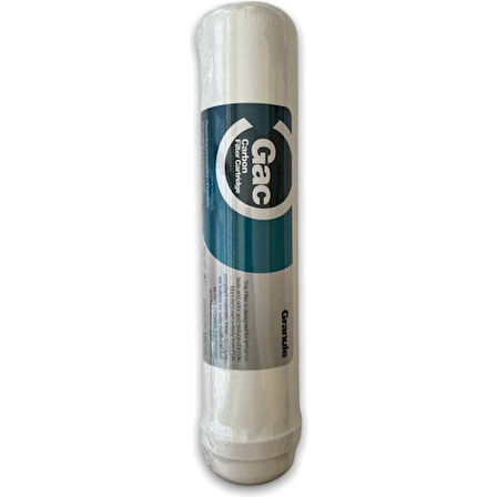 Su Arıtma Kapalı Kasa Su Arıtma Cihazı 4'lü Filtre Seti(Jaco Bağlantılı)