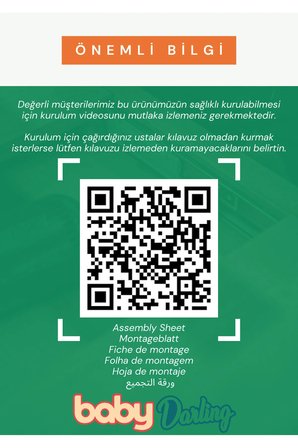 %100 MDF Çekmeceli ve Raflı Ekmeklik Dolabı - Kaydırmaz Kulplu
