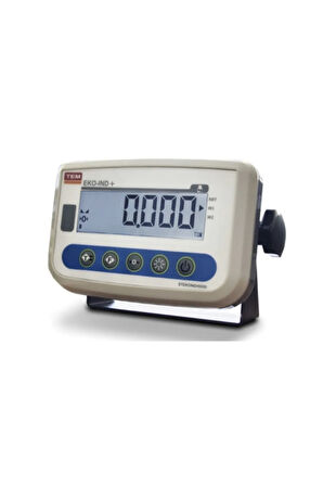 Eko Indikatör 150 Kg Başlık