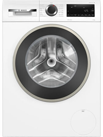 Bosch WQG25201TR - WGA25202TR 10 kg Kurutma ve 10 kg Çamaşır Makinesi 2'li Set
