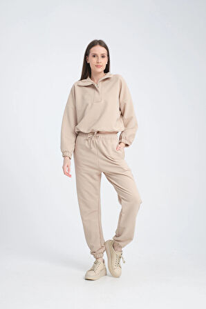 Elegante Spor Eşofman Takım 