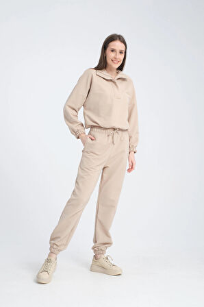 Elegante Spor Eşofman Takım 