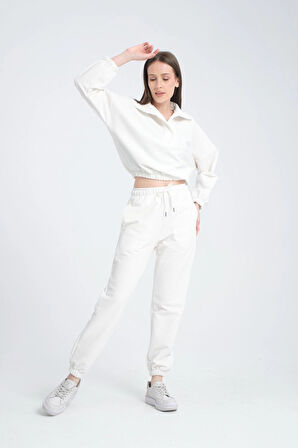 Elegante Spor Eşofman Takım 