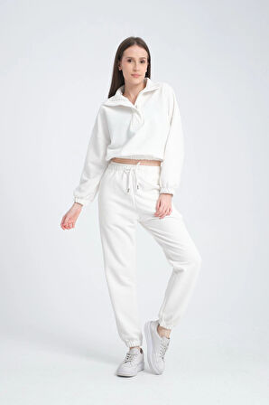 Elegante Spor Eşofman Takım 