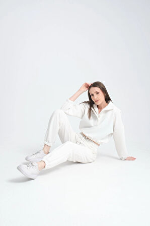 Elegante Spor Eşofman Takım 