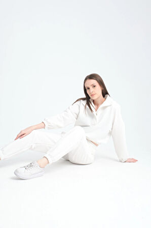 Elegante Spor Eşofman Takım 